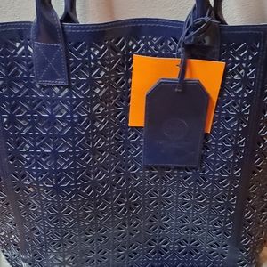 Tory Burch Beach Tote